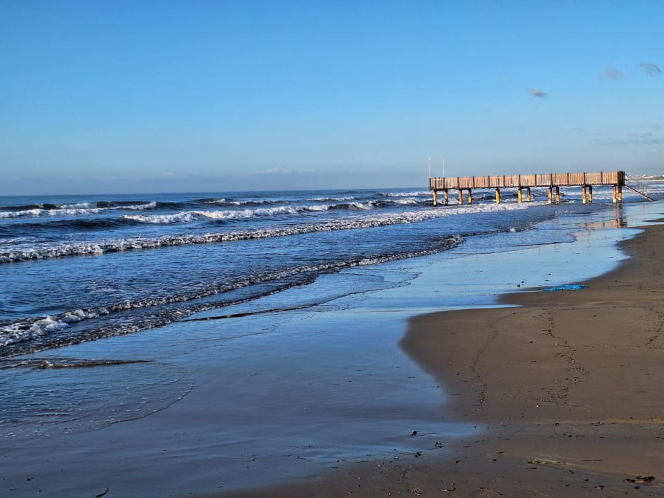 Strand Seher Kumköy Star Resort & Spa