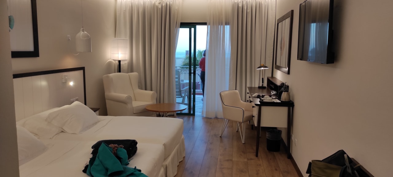 Zimmer H10 Playa Esmeralda - Adults only