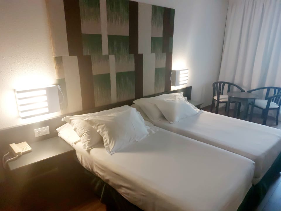 Zimmer H10 Taburiente Playa