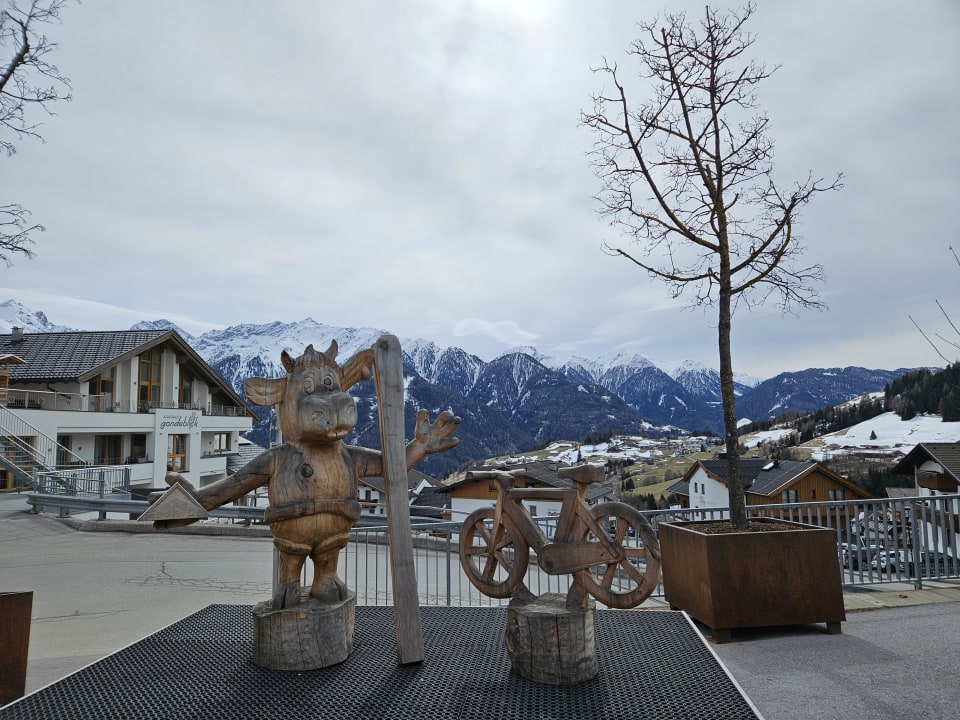 Sonstiges Baby- & Kinderhotel Laurentius