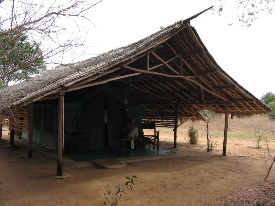 Satao Camp Satao Camp