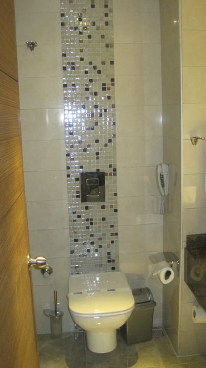 WC My Home Resort