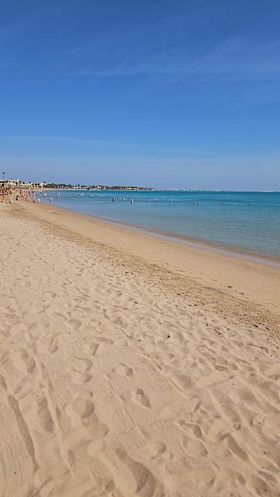 Zimmer Sentido Caribbean World Soma Bay