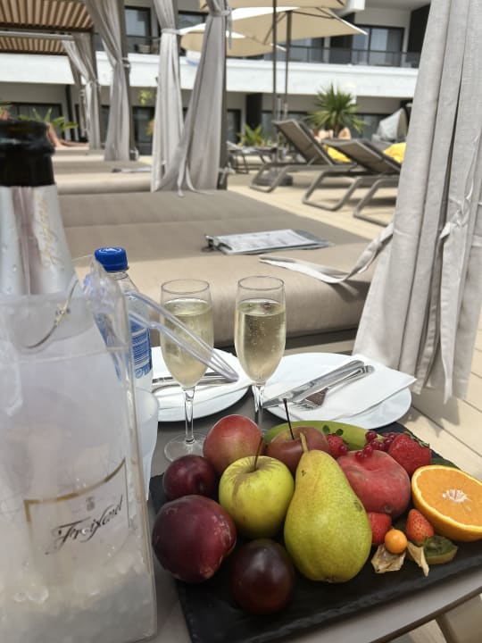 Gastro allsun Hotel Sumba