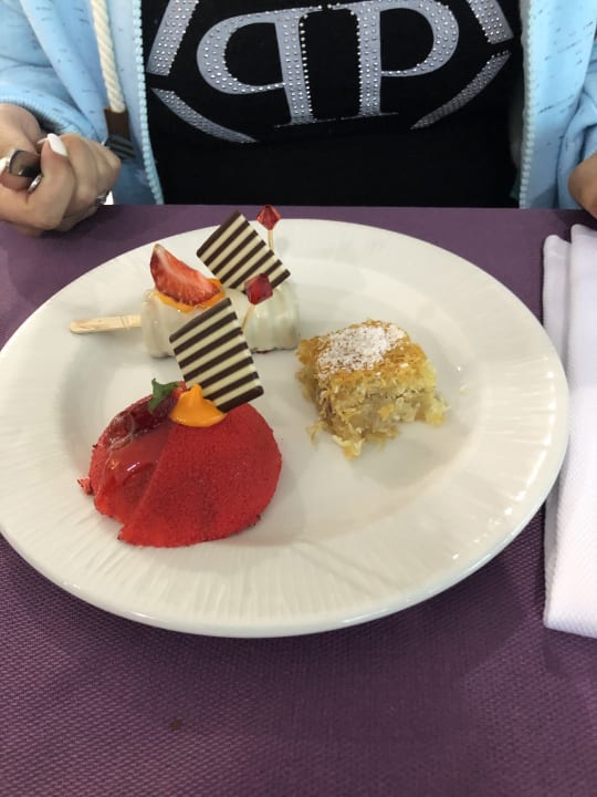 Gastro VONRESORT Golden Coast