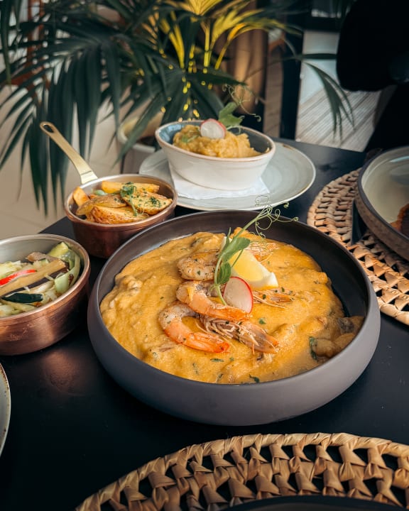 Gastro Memmo Baleeira Hotel