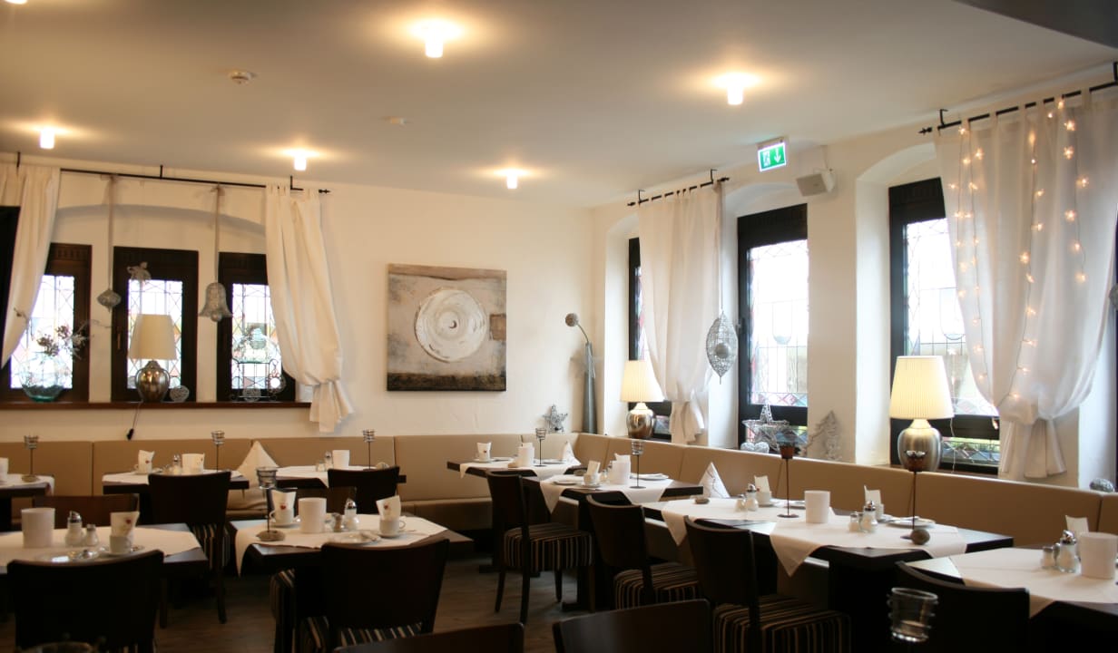 Restaurant Hotel Pfälzer Hof