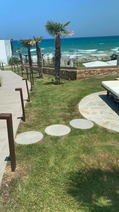 Ausblick Mitsis Rinela