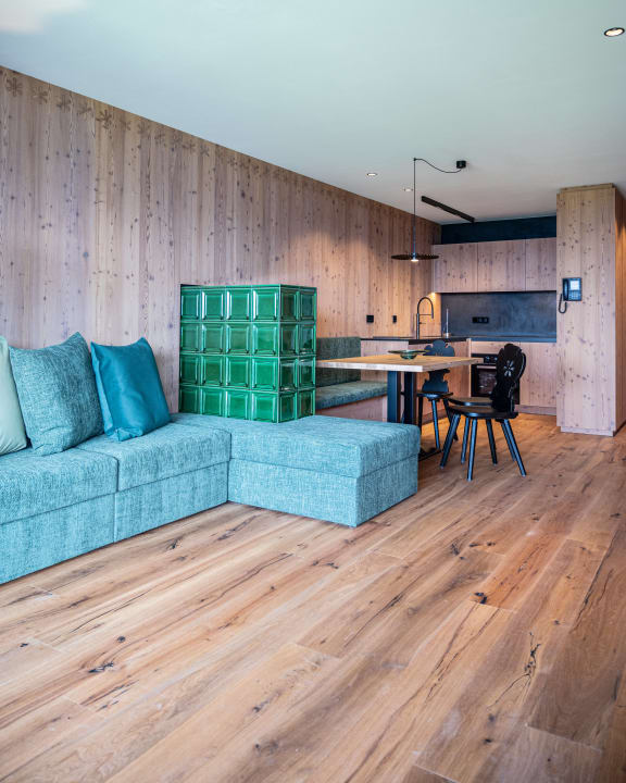 Zimmer Mountain Lodge Margit