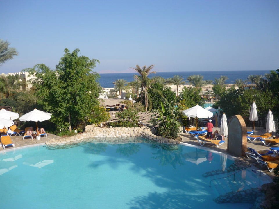 Mit Meerblick The Grand Hotel Sharm El Sheikh