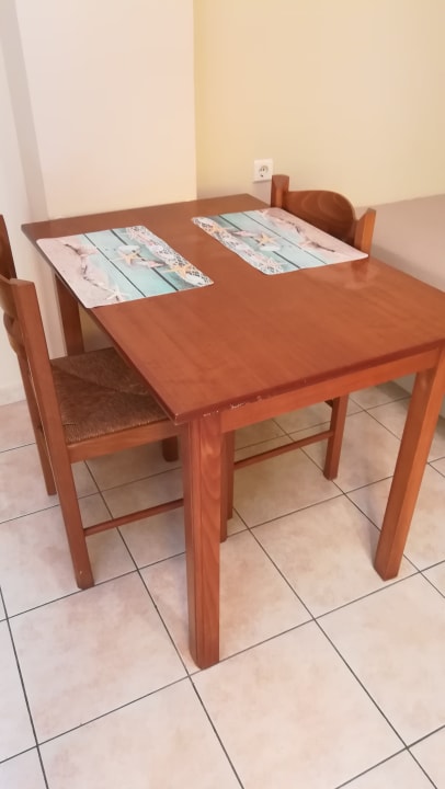 Zimmer Asterias Village Resort