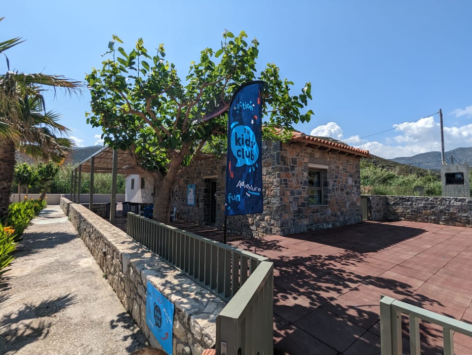 Sport & Freizeit Fodele Beach & Water Park Holiday Resort