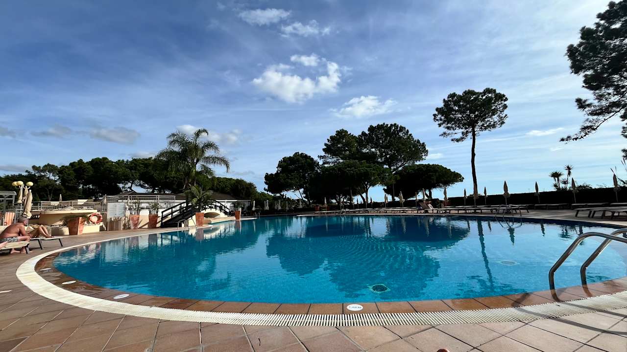 Pool PortoBay Falésia