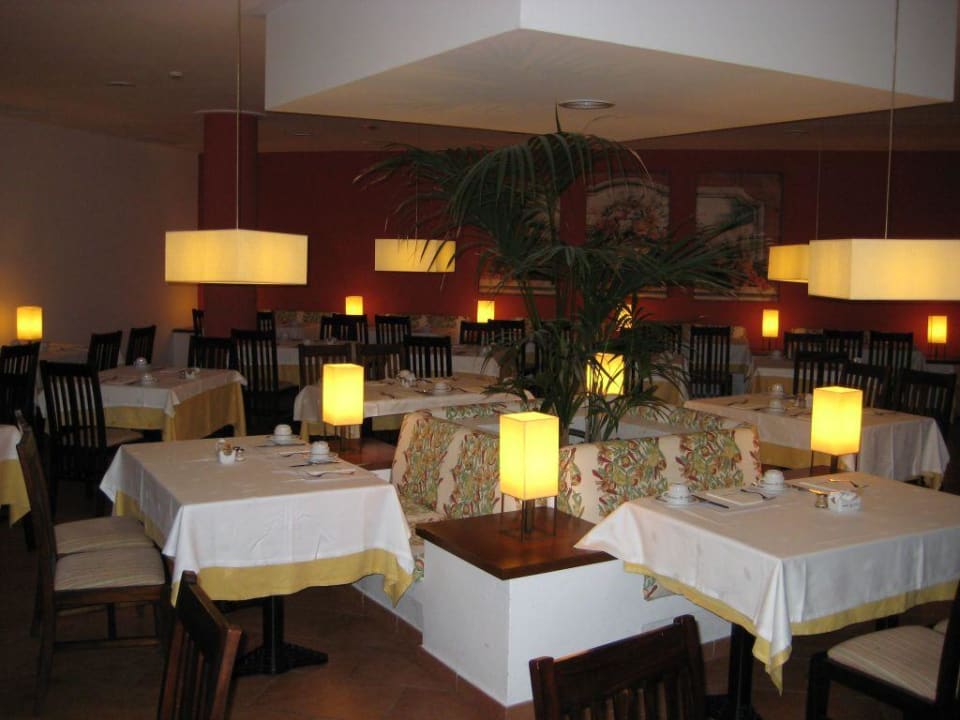 Buffetrestaurant Magdalena Hotel Costa Calero