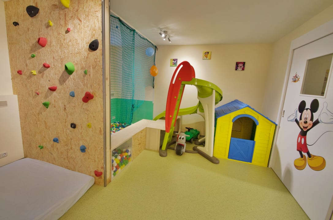 Kinderland Ferienhaus Fux