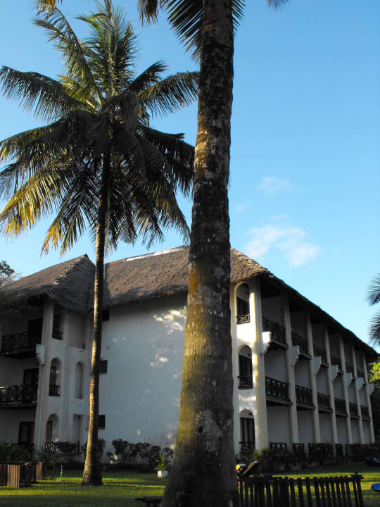 Papillon Lagoon Beach Hotel Papillon Lagoon Reef