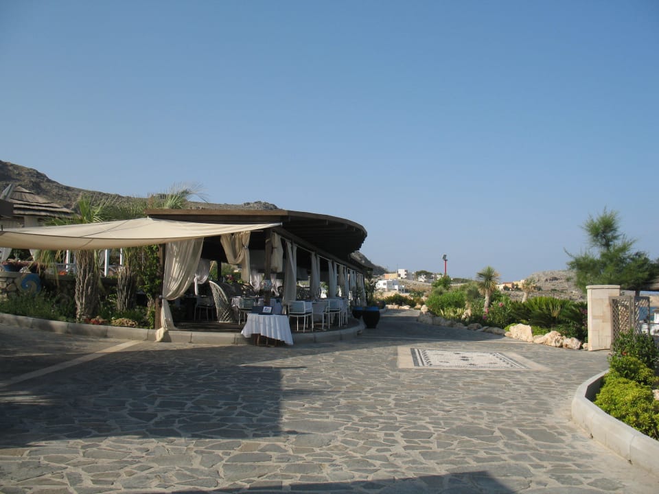 Aussen Aquagrand Artistic Luxury Beach Resort - Adults only