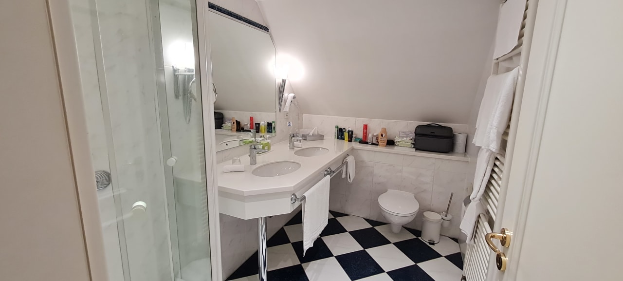 Zimmer Köllner's Landhaus