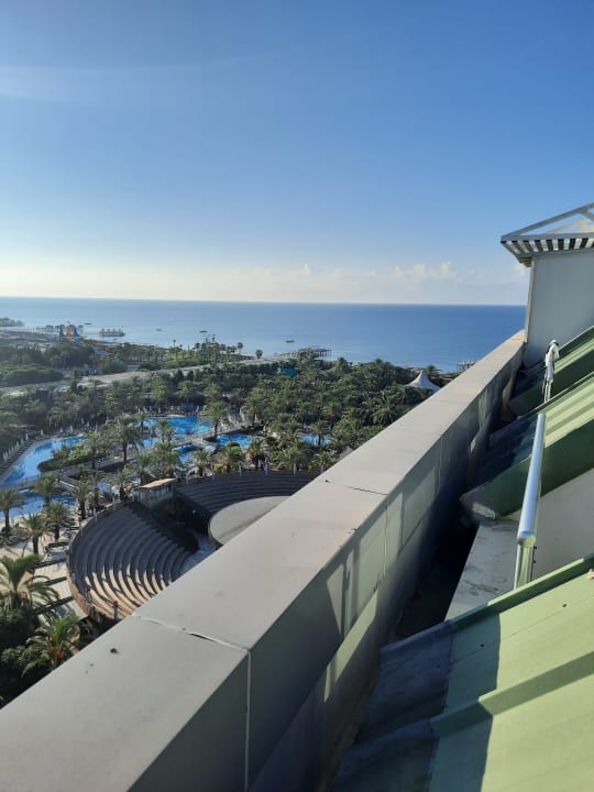 Ausblick Sherwood Exclusive Lara