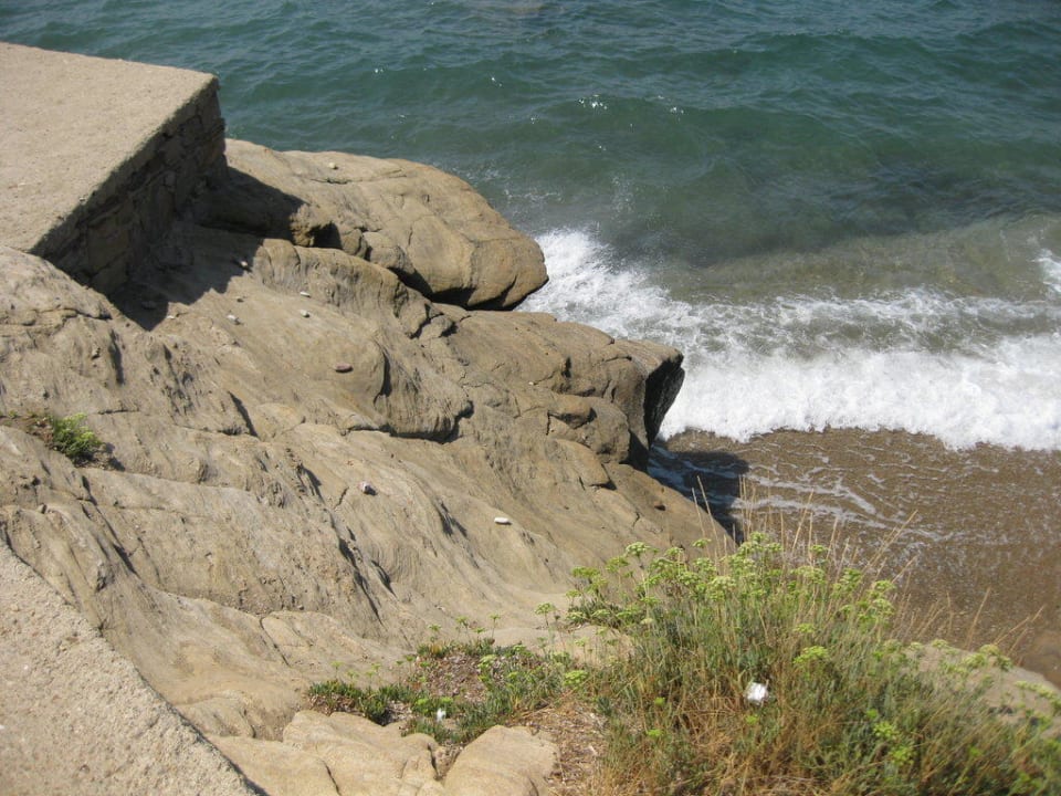 Meer Hotel Grand Efe