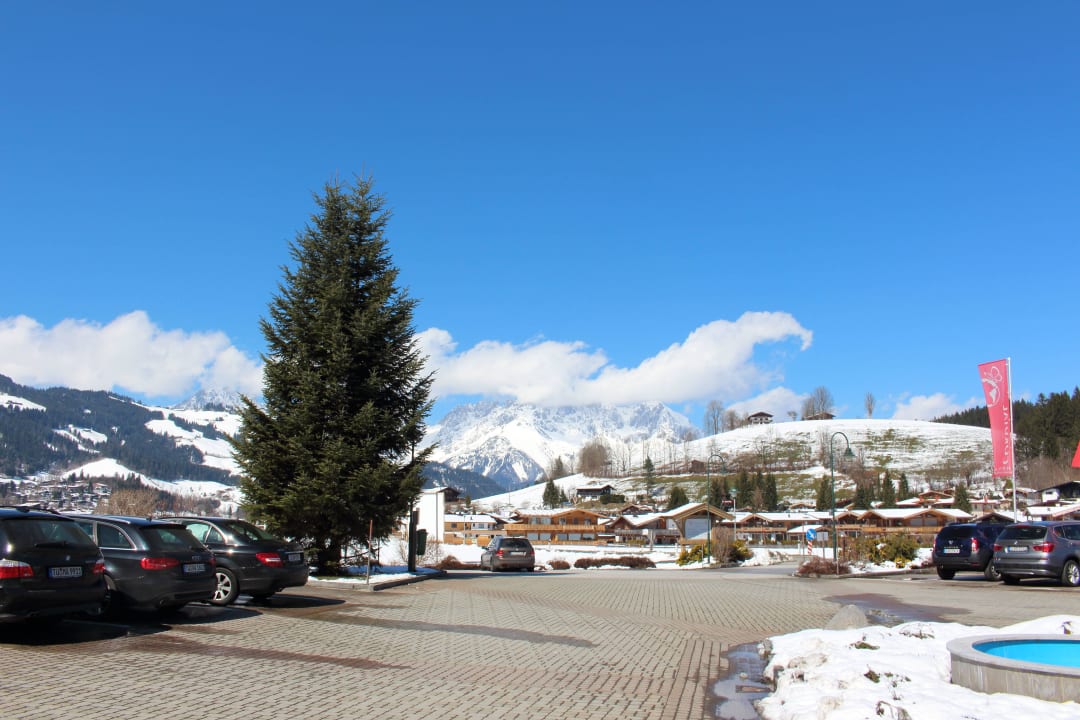 Umgebung Lisi Family Hotel Reith bei Kitzbühel