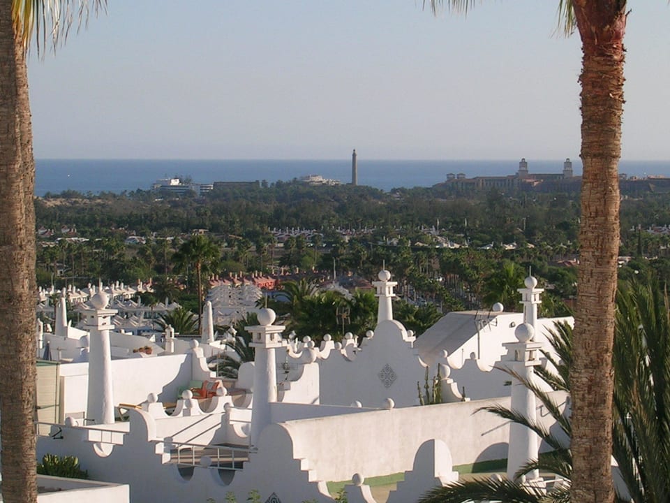 Hotel Sunprime Atlantic View Suites & Spa Sunprime Atlantic View