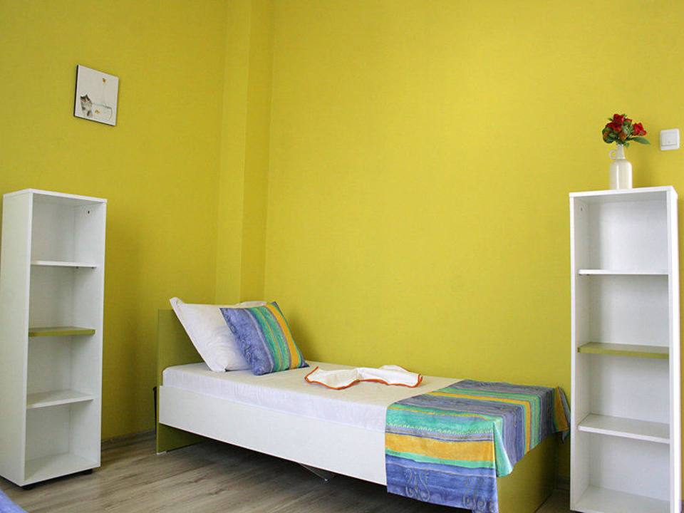 Bed room Apartment Tevi