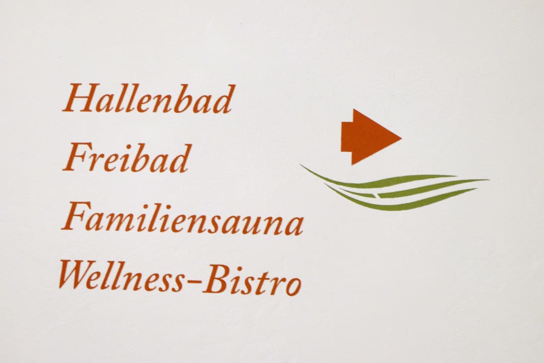 Sport & Freizeit Naturparkhotel Adler