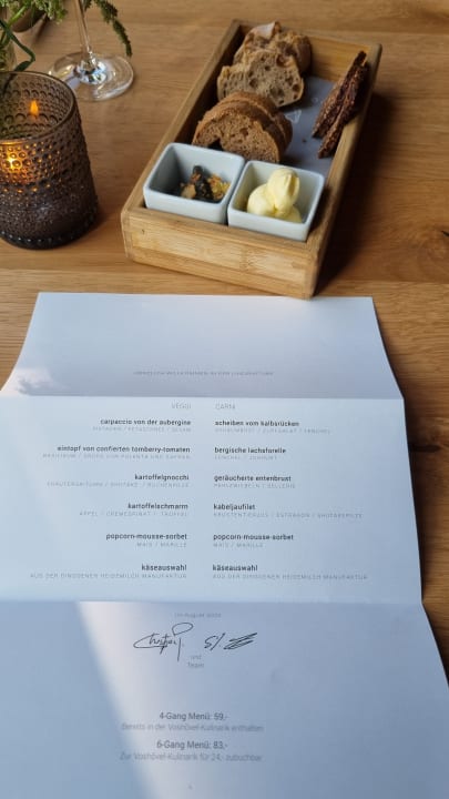 Gastro Landhotel Voshövel