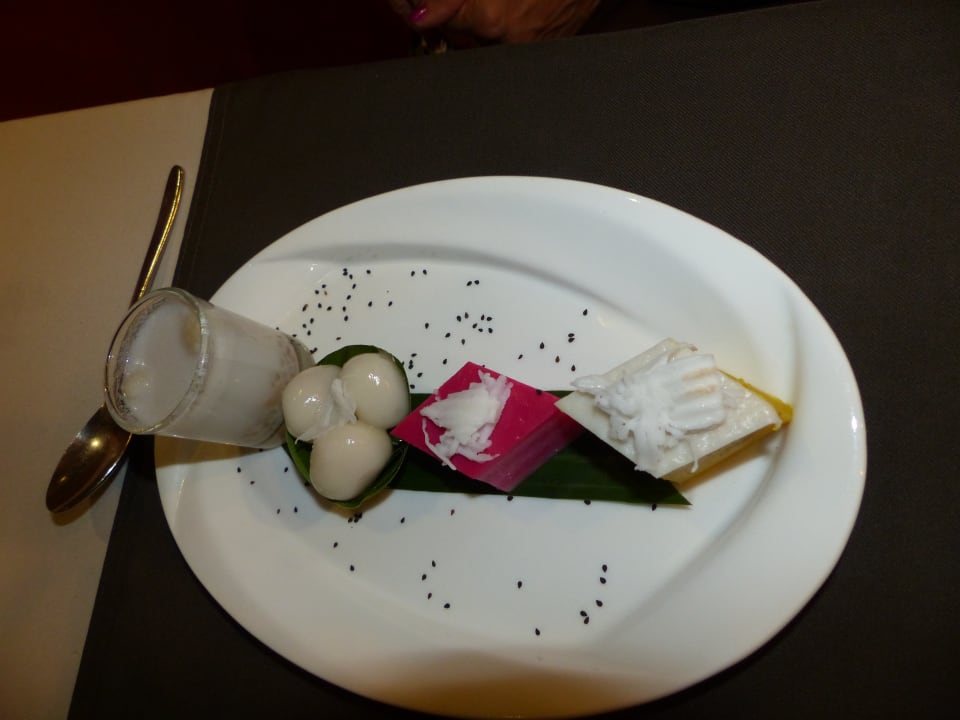 Gastro Angkor Miracle Resort & Spa