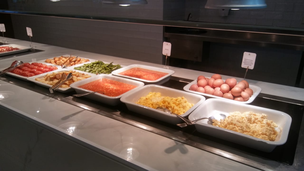 Gastro BG Hotel Rei del Mediterrani Palace