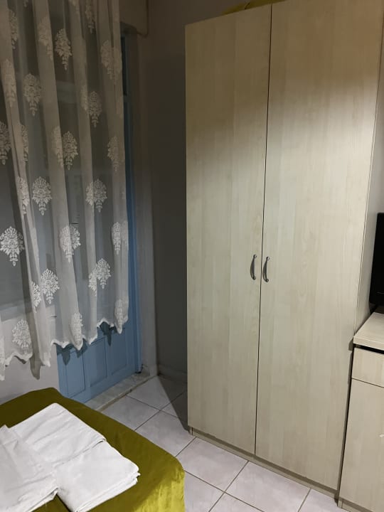 Zimmer Side Erenler Hotel