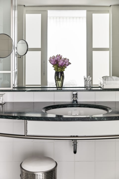 Zimmer The Mandala Hotel