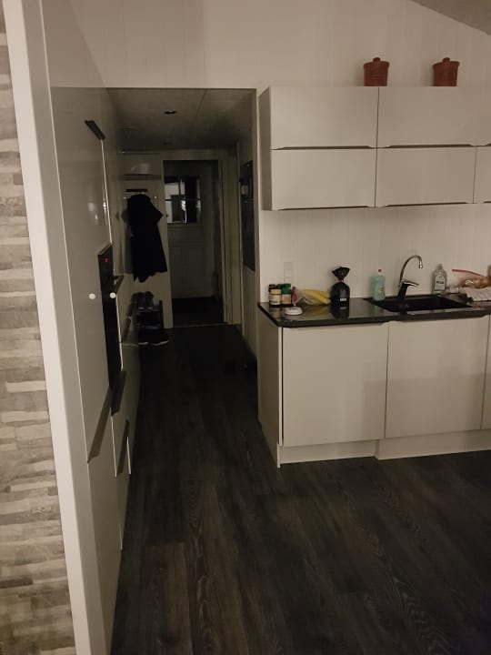 Gastro Ferienhaus Bøgealle 13