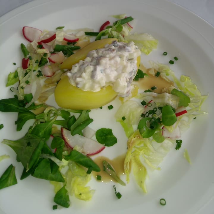 Restaurant Siebenquell® GesundZeitResort