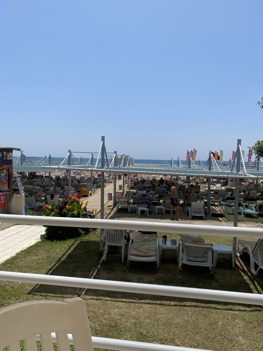 Strand Side Alegria Hotel & Spa - Adults only +16