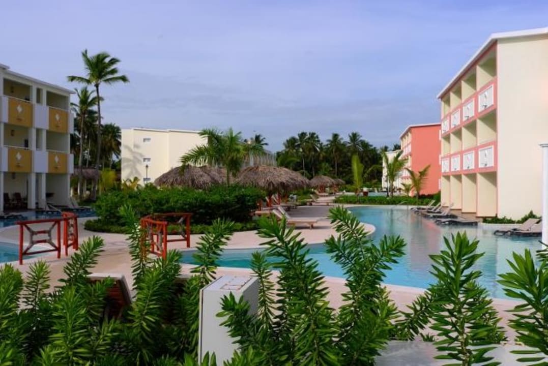 Royal Juniorsuiten Swim Up TRS Turquesa Hotel - Adults only