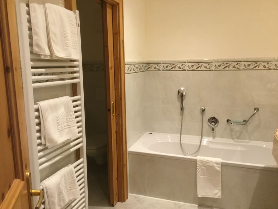 Zimmer Hotel Sassongher