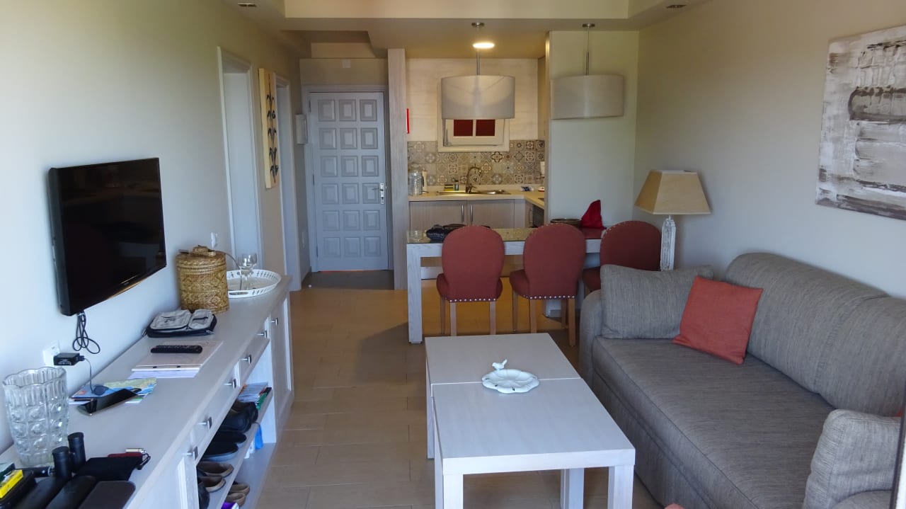 Zimmer Apartments Ambassador
