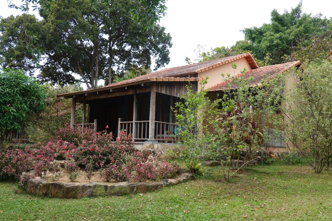 Außenansicht Green Bay Phu Quoc Resort & Spa