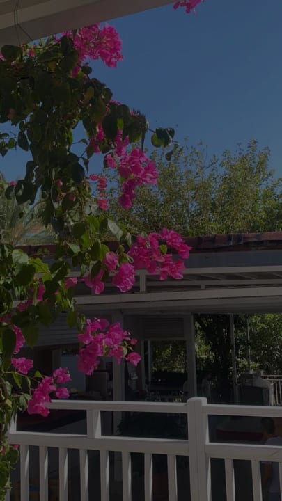 Gastro Can Garden Resort