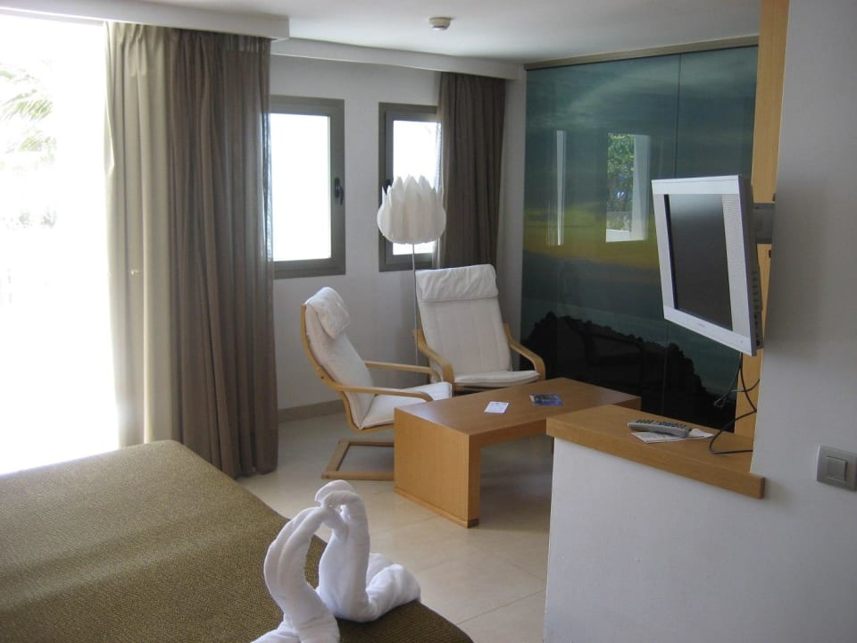 Juniorsuite R2 Bahía Playa Design Hotel & Spa - Adults Only