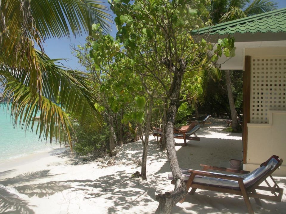 Vorsicht Meer! Eri Maldives