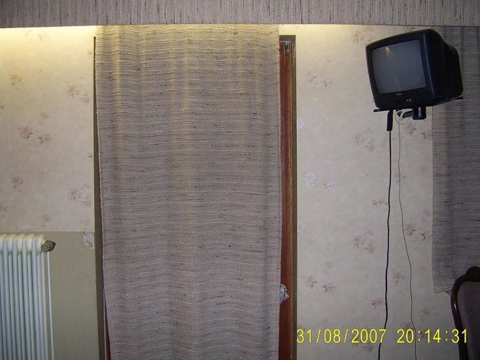 Balkontür im Zimmer! Sonnenmatte-Titisee B+B Hotel Guesthouse