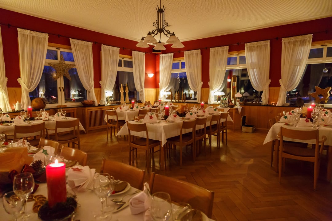 Gastro Landgasthof Stöltings Landhaus