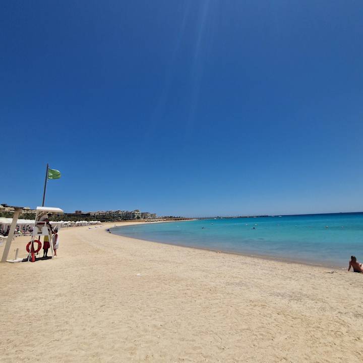 Strand Kaisol Romance Resort