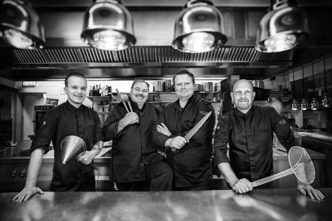 Sonstiges Relais & Châteaux Hotel Burg Schwarzenstein