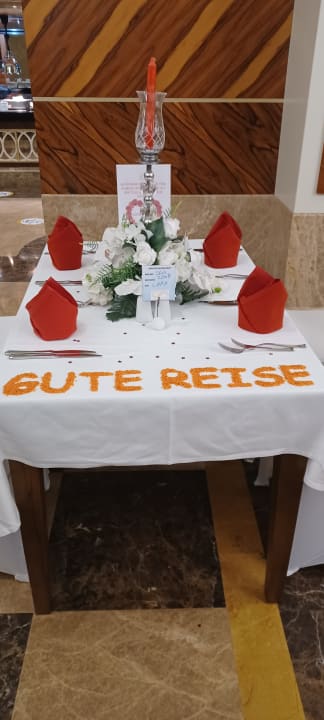 Gastro Oz Hotels Side Premium