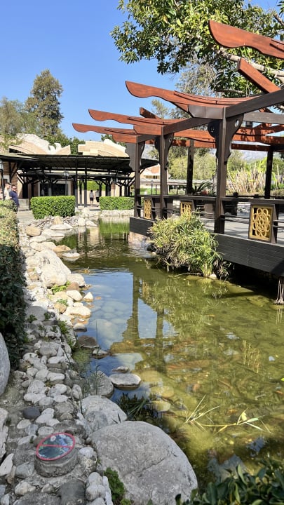 Gartenanlage Limak Limra Hotel & Resort