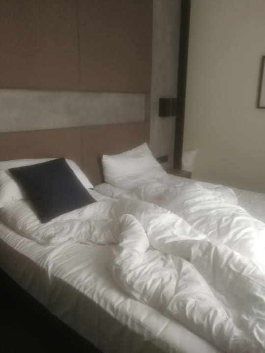 Zimmer B&B Hotel Mönchengladbach